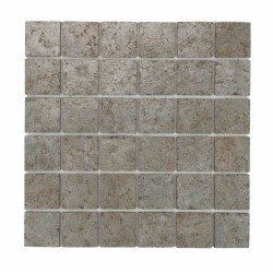 Natural stone mosaic 30 x...