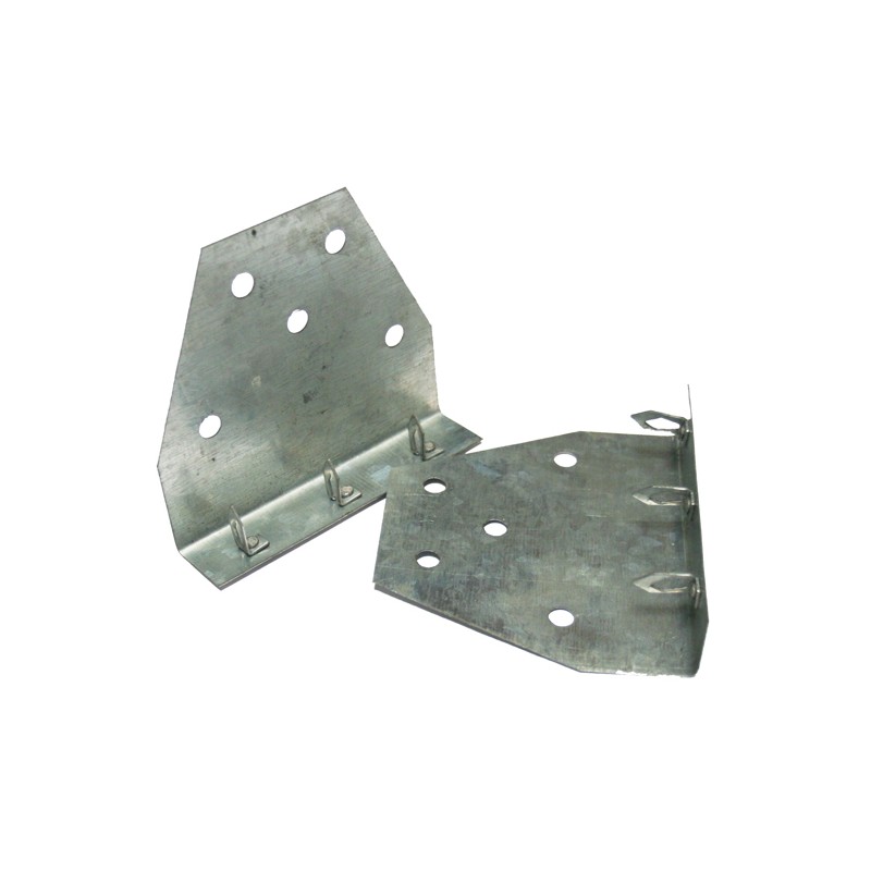 Wall brackets