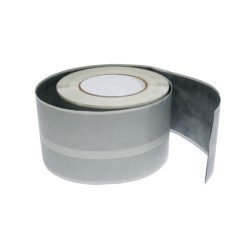 Self adhesive sealing tape