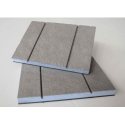 ML BOARD ELECTRIC AND SOUND INSULATION