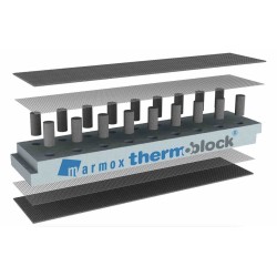 Marmox Thermoblock nano