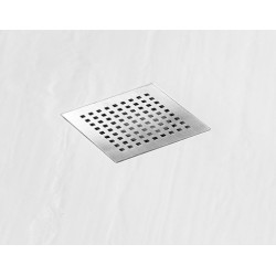 Grille SQUARE pour bonde à chaper